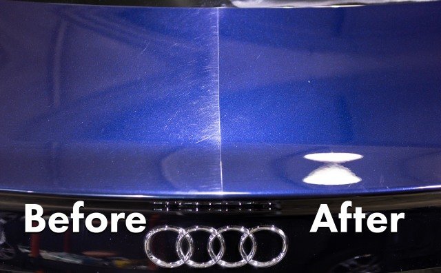 Mobile Car Detailing Tulsa | Experience The Difference