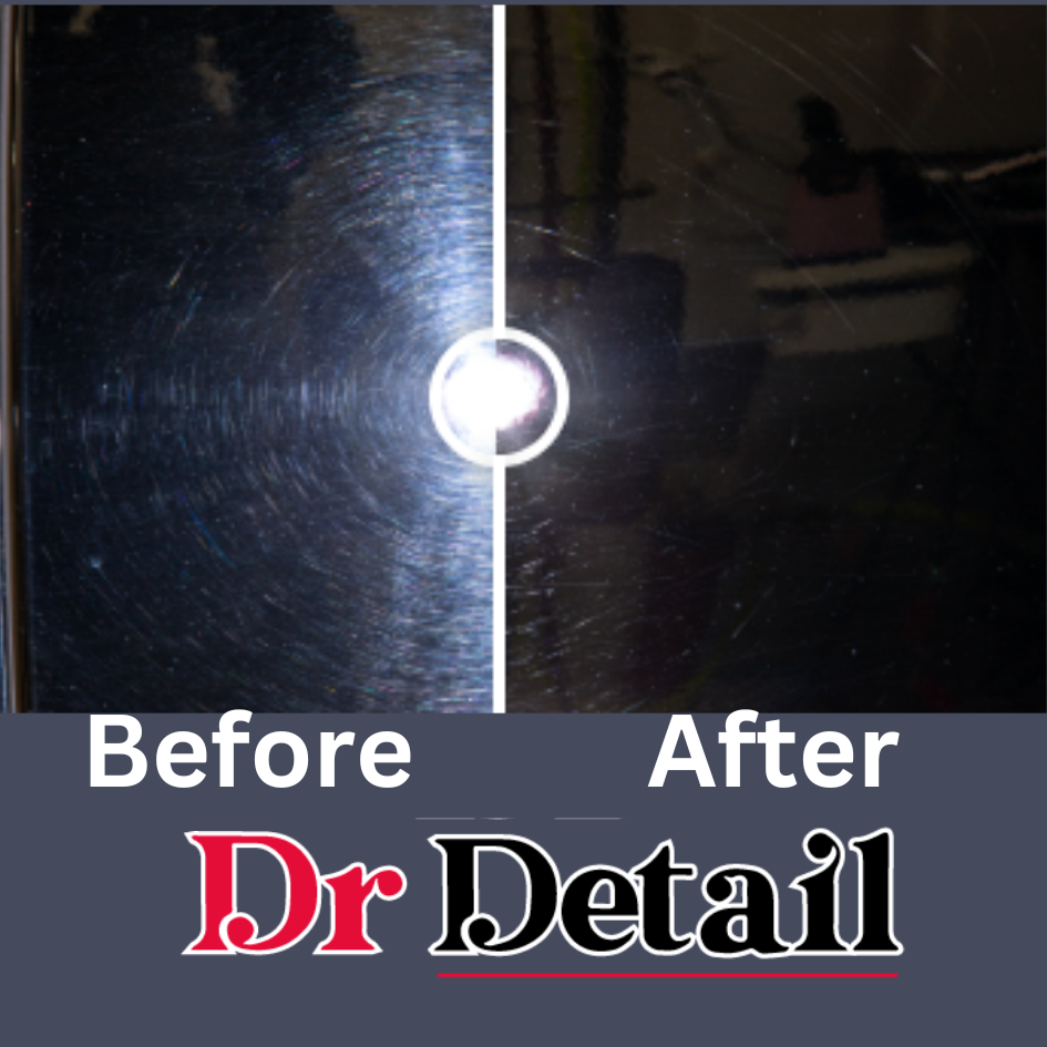 Mobile Car Detailing Tulsa Show Your Car The Love It Deserves